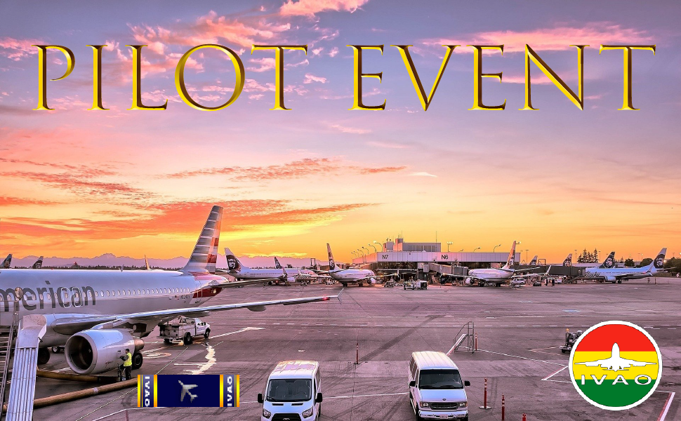 PILOT EVENTS 20